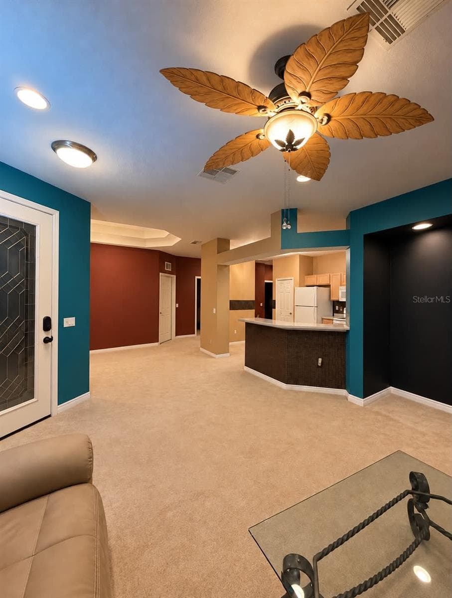 Villa at 21129 DIAMONTE DR, LAND O LAKES, photo 5 of 32