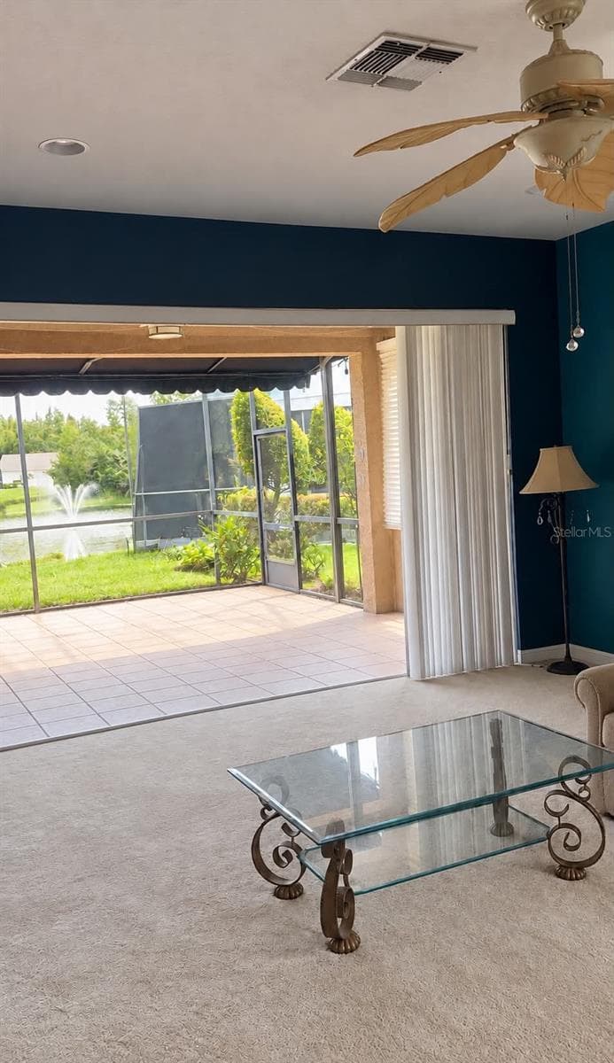 Villa at 21129 DIAMONTE DR, LAND O LAKES, photo 9 of 32