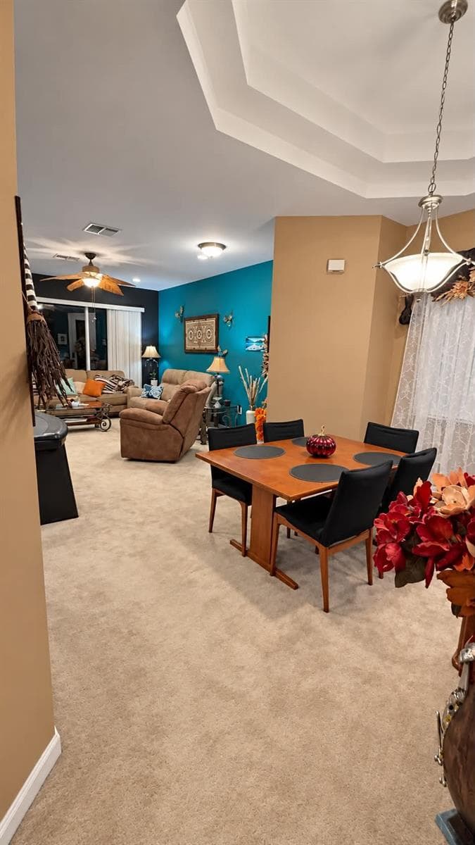 Villa at 21129 DIAMONTE DR, LAND O LAKES, photo 10 of 32