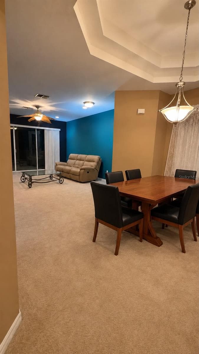 Villa at 21129 DIAMONTE DR, LAND O LAKES, photo 11 of 32