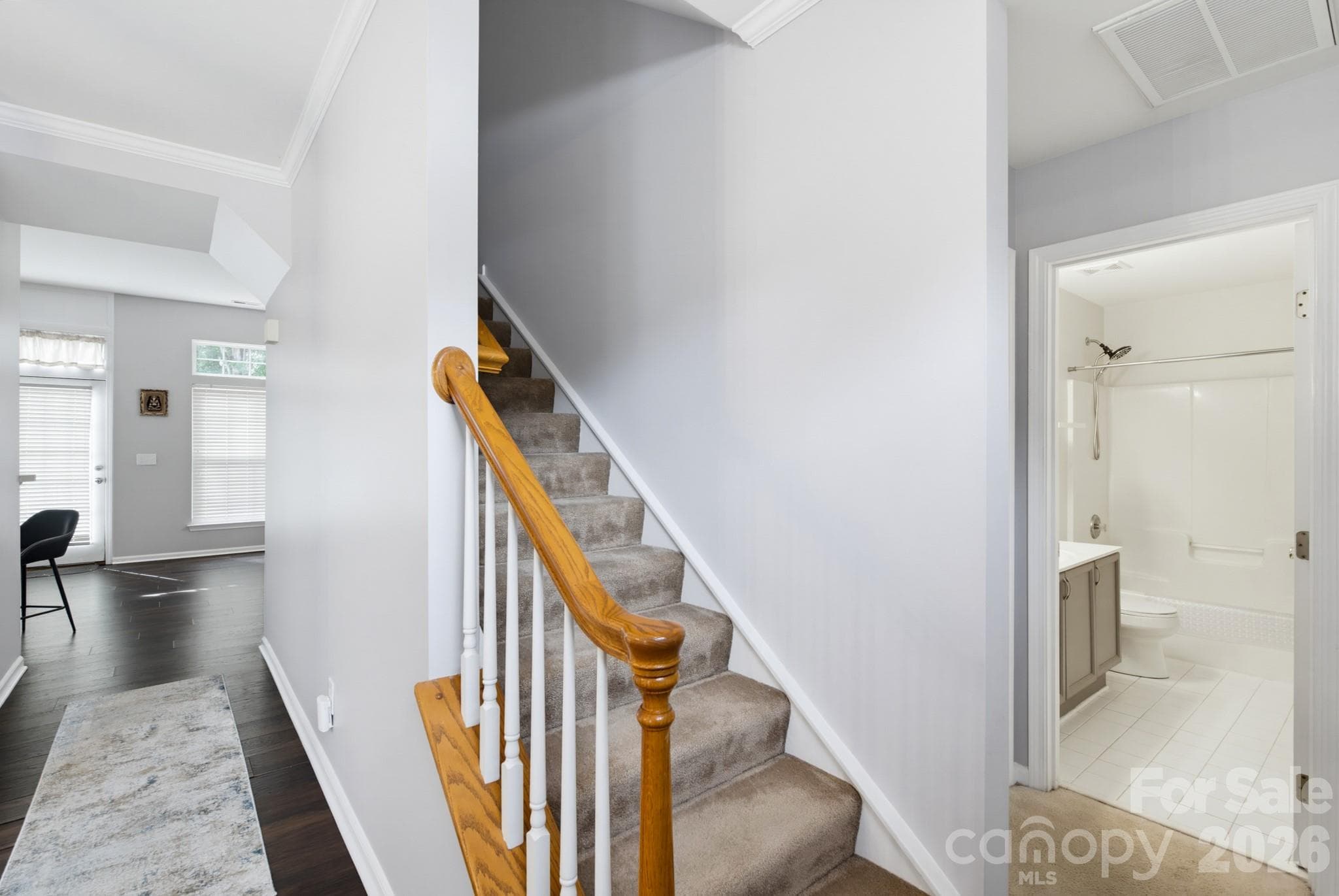 Single Family Residence at 13330 Edgetree Drive, Pineville, photo 30 of 44