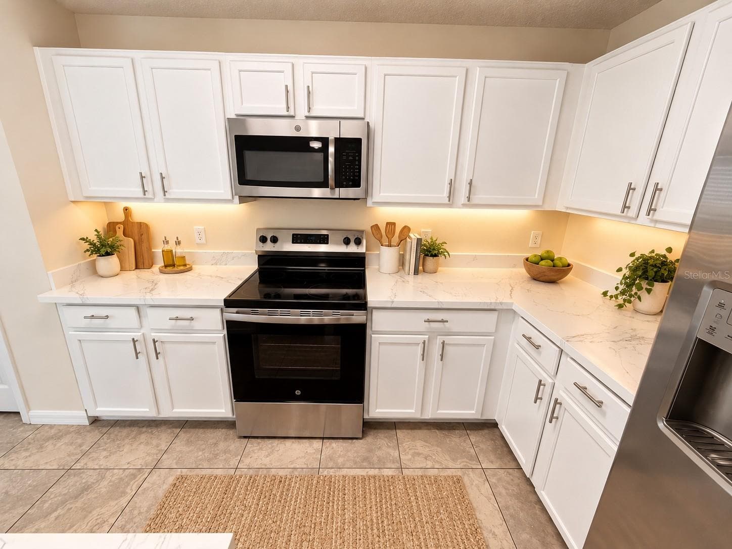 Vistually Staged - 13507 TEA ROSE WAY #128, ORLANDO