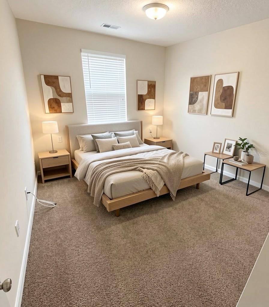 Virtully Staged - 13507 TEA ROSE WAY #128, ORLANDO