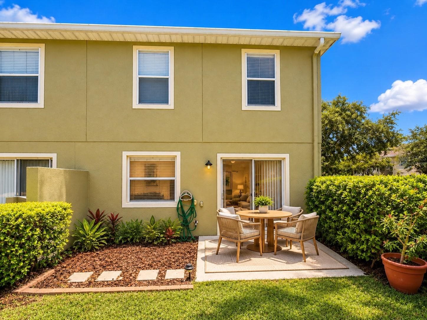 Virtually Staged - 13507 TEA ROSE WAY #128, ORLANDO