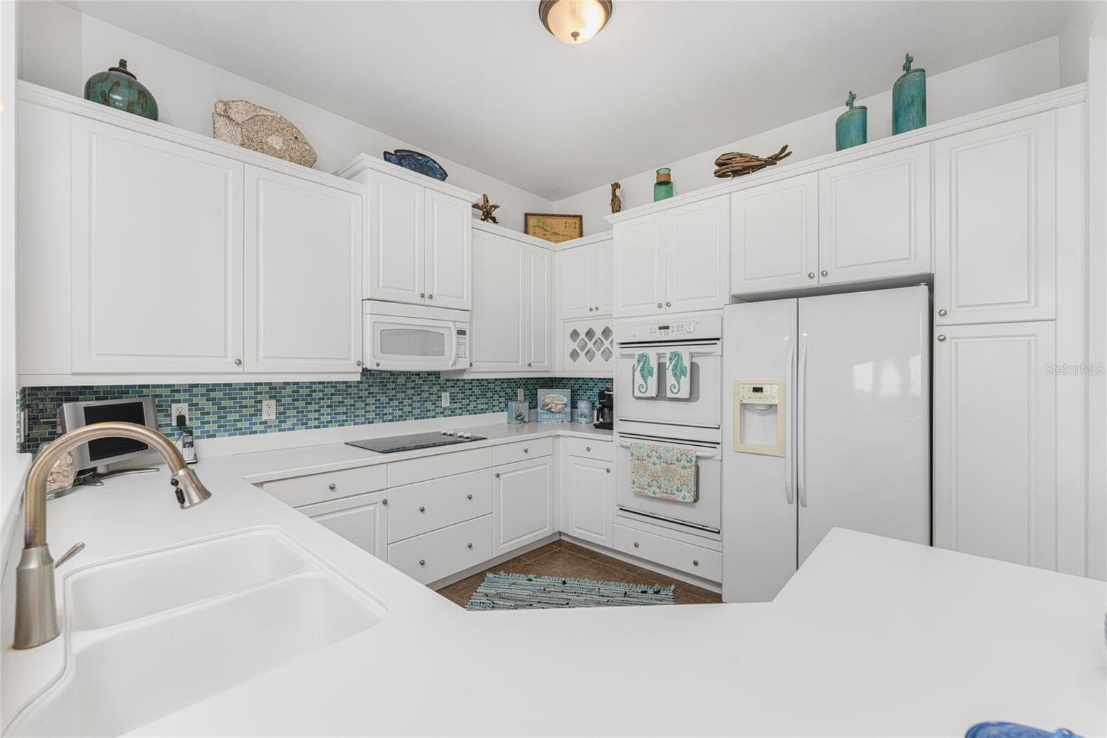 Condominium at 11100 HACIENDA DEL MAR BLVD #202, PLACIDA, photo 10 of 79