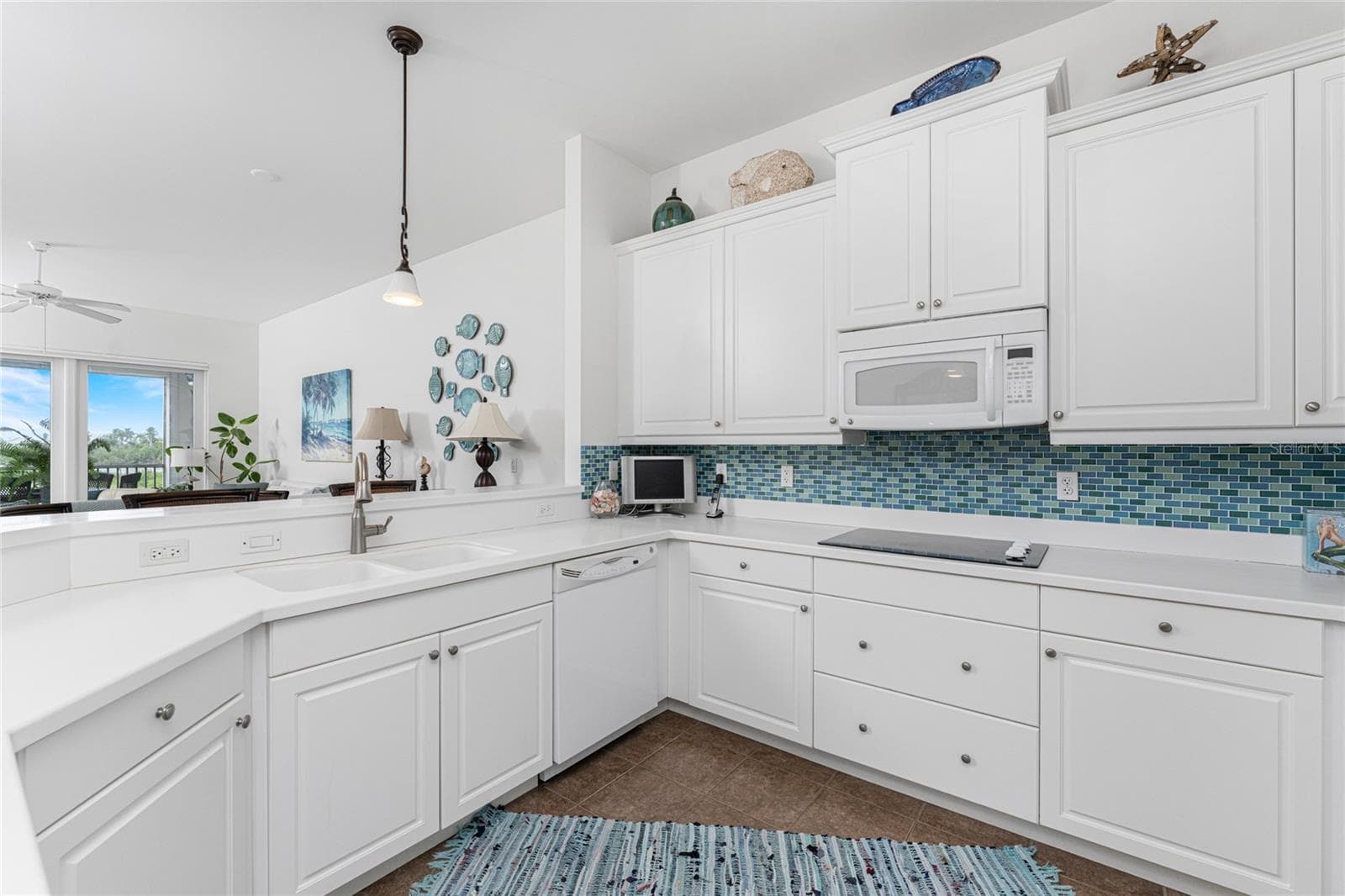 Condominium at 11100 HACIENDA DEL MAR BLVD #202, PLACIDA, photo 11 of 79