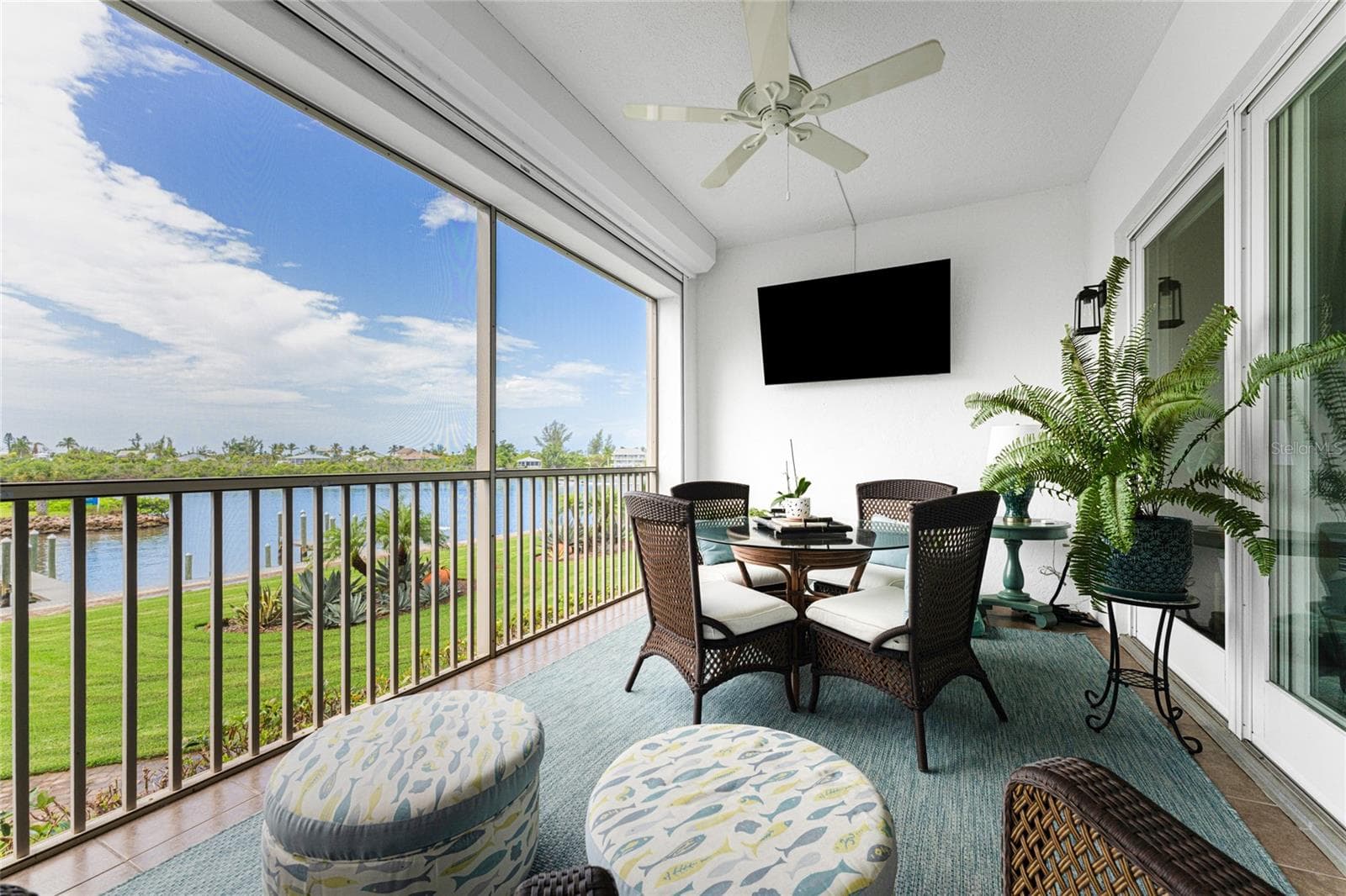 Condominium at 11100 HACIENDA DEL MAR BLVD #202, PLACIDA, photo 26 of 79