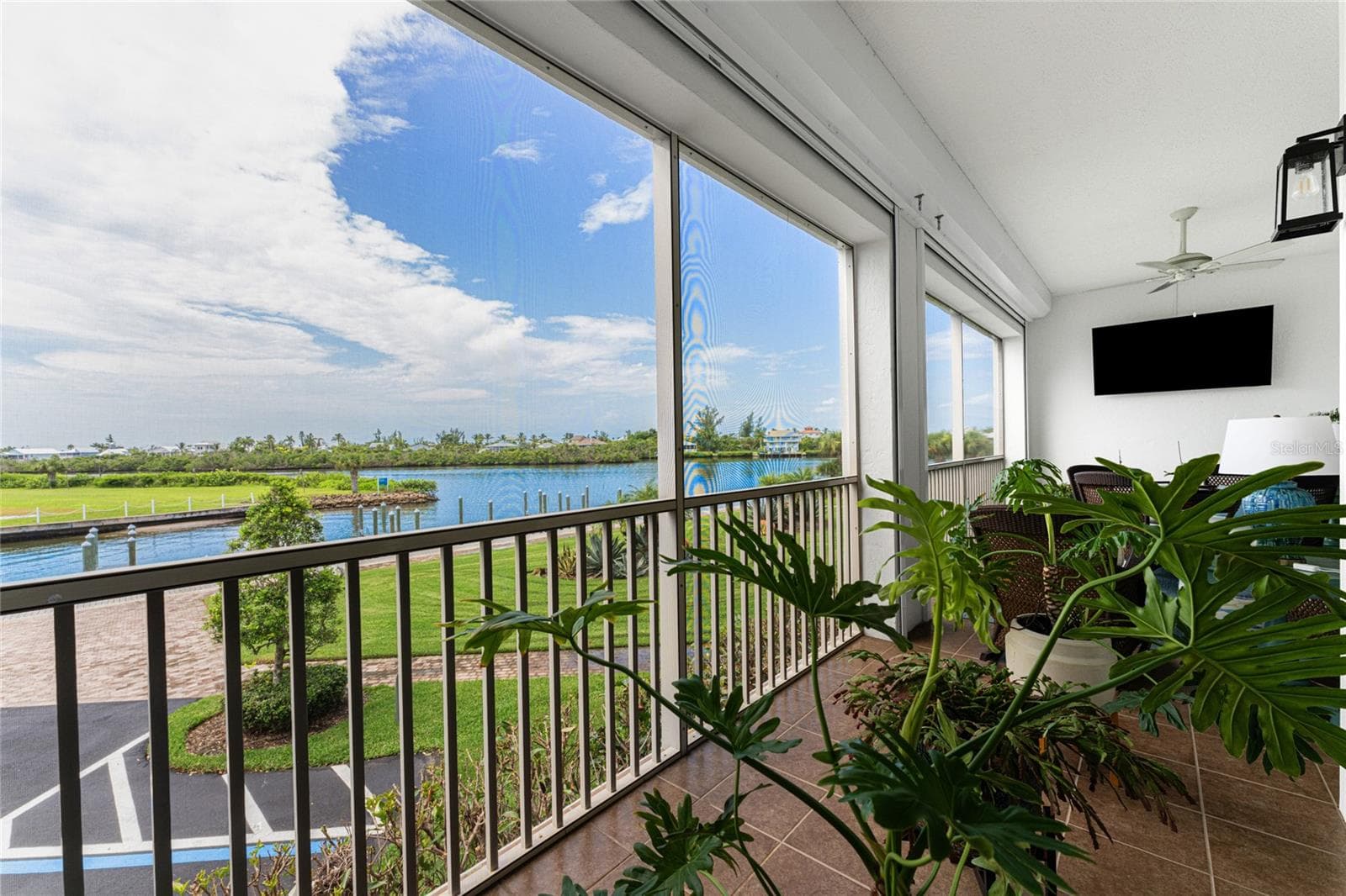 Condominium at 11100 HACIENDA DEL MAR BLVD #202, PLACIDA, photo 27 of 79