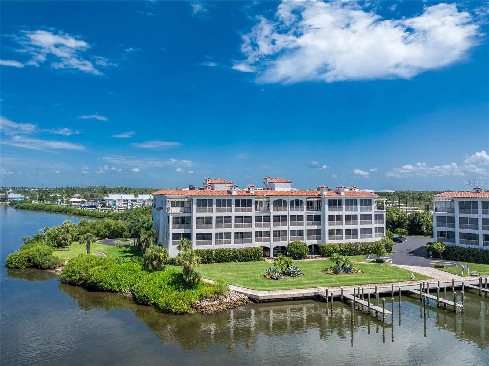 Condominium at 11100 HACIENDA DEL MAR BLVD #202, PLACIDA, photo 58 of 79