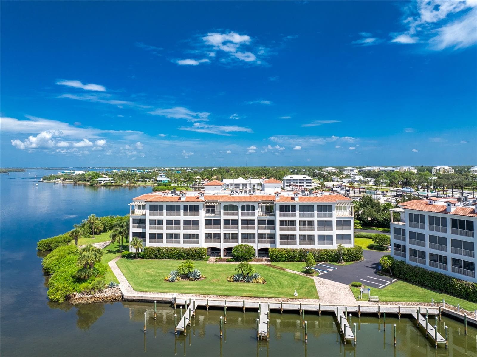 Condominium at 11100 HACIENDA DEL MAR BLVD #202, PLACIDA, photo 60 of 79