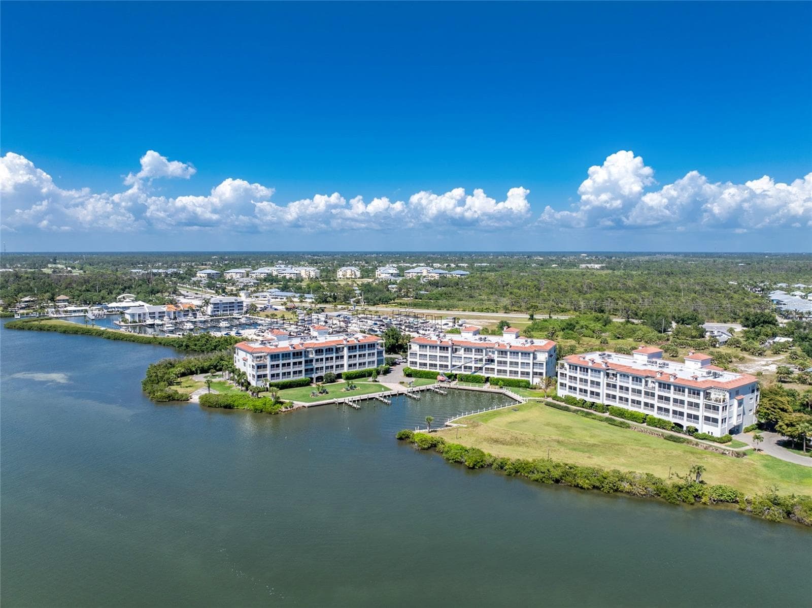 Condominium at 11100 HACIENDA DEL MAR BLVD #202, PLACIDA, photo 61 of 79