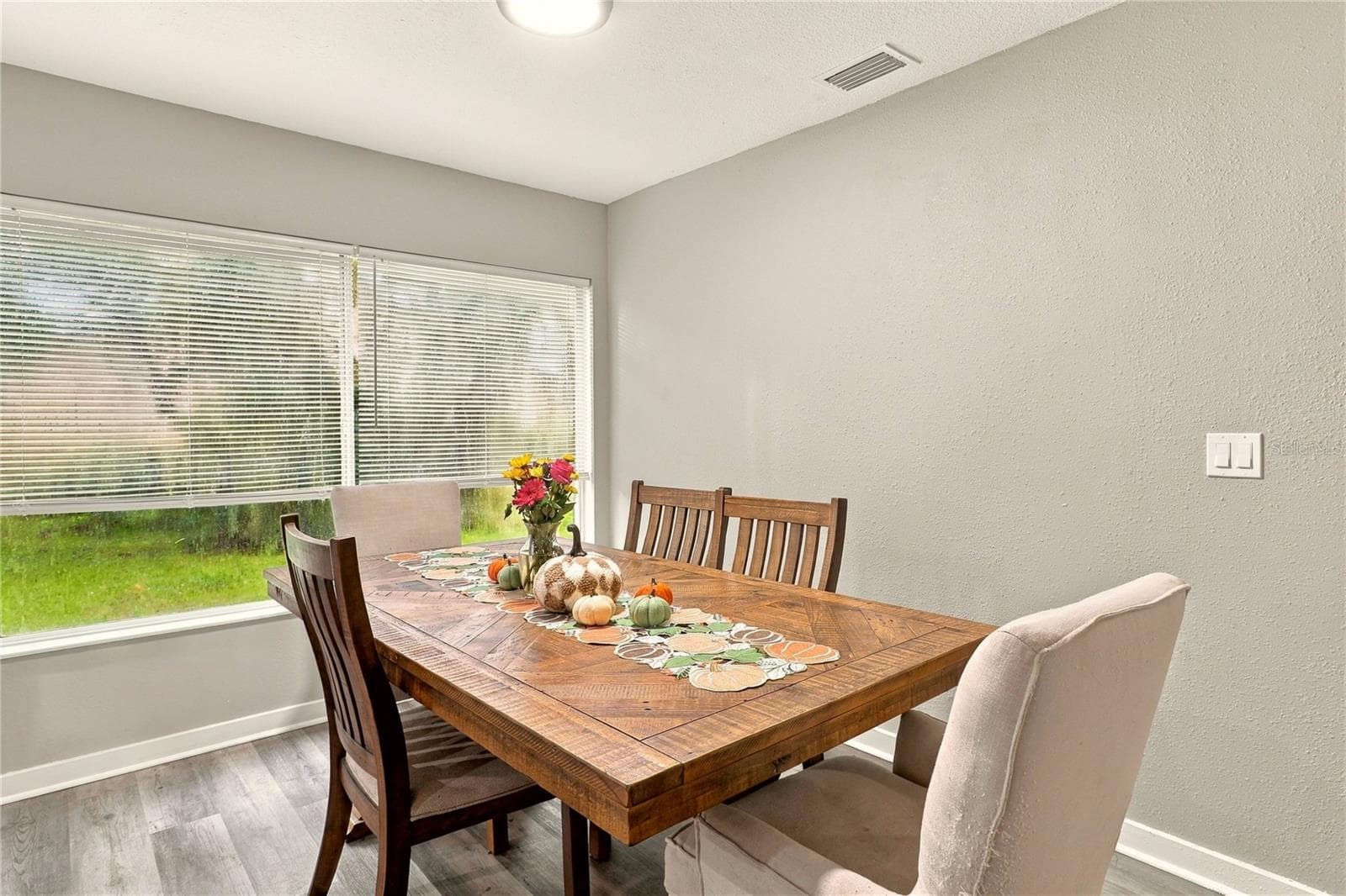 Dining Area - 7 CARR LN, PALM COAST