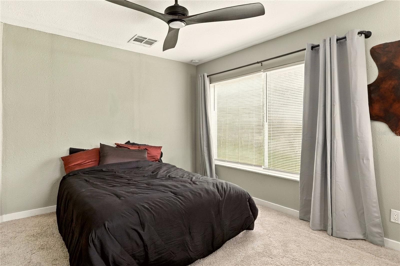 Bedroom - 7 CARR LN, PALM COAST