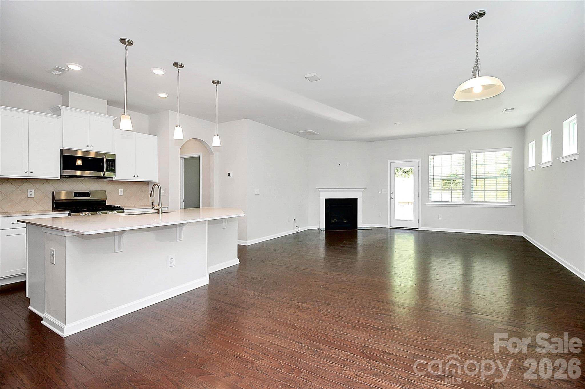 Single Family Residence at 14527 Murfield Court, Charlotte, photo 6 of 35