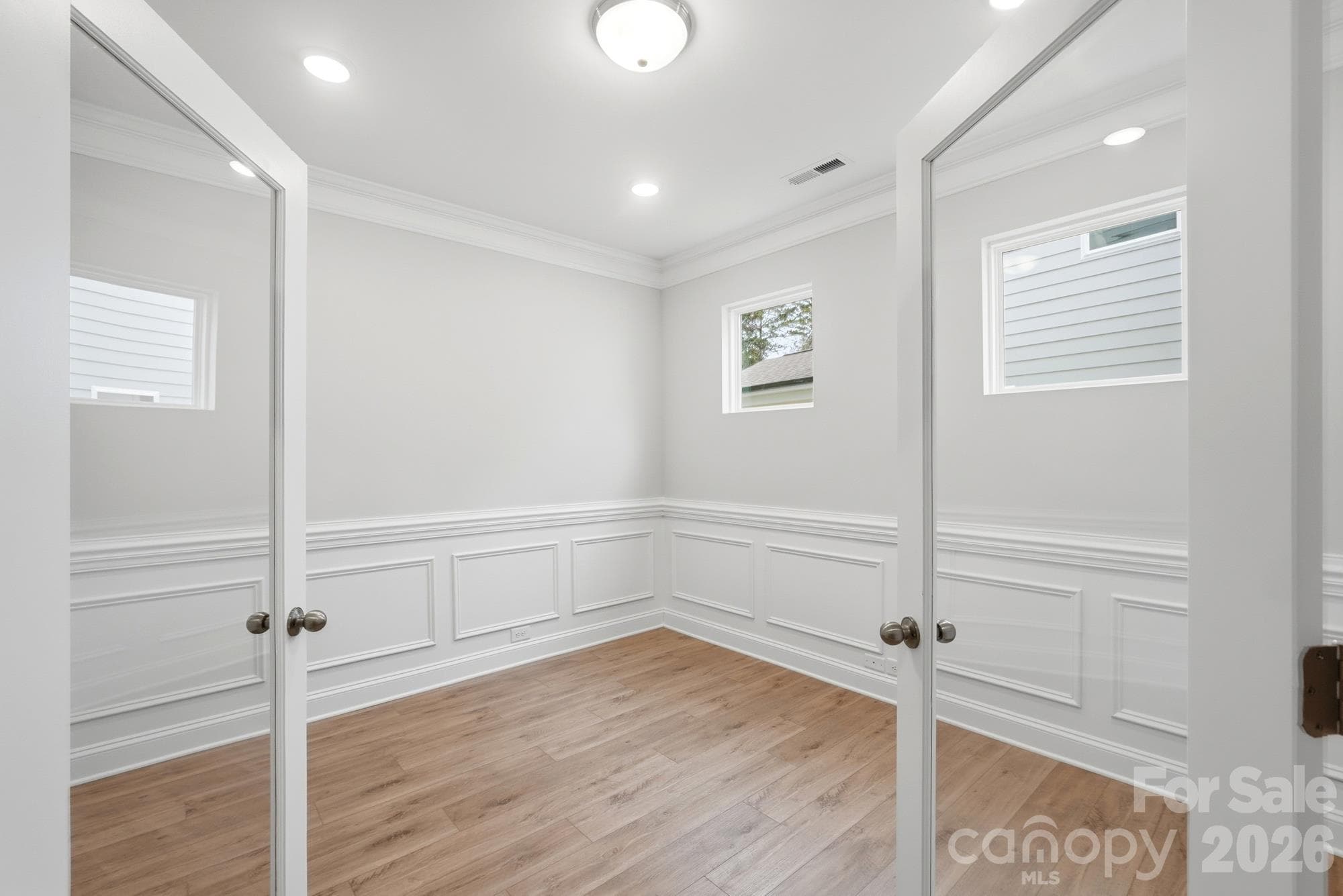 Office - 13123 Foxberry Road, Charlotte
