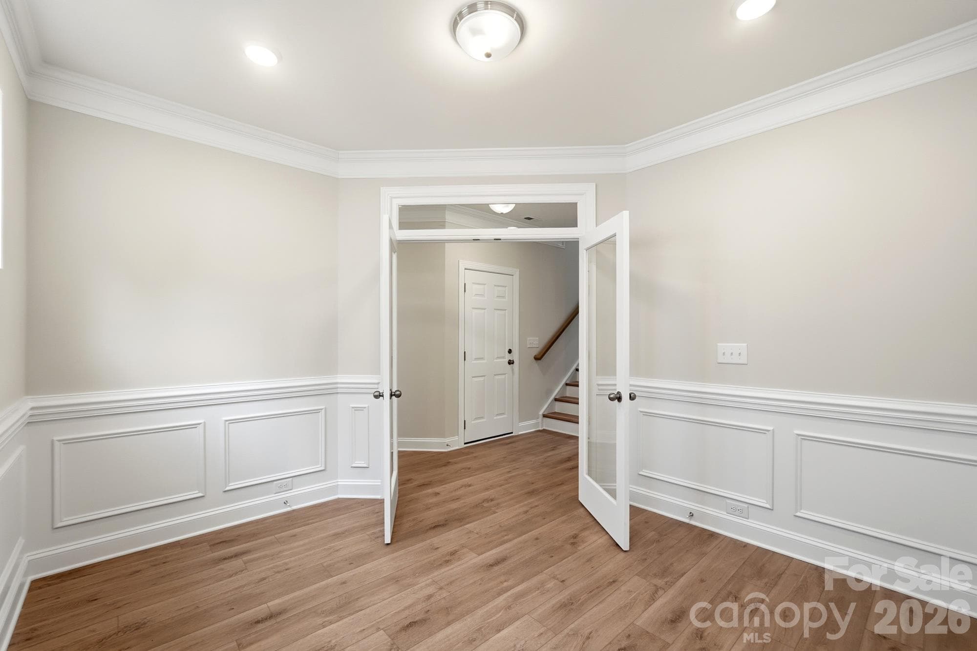 Office - 13123 Foxberry Road, Charlotte