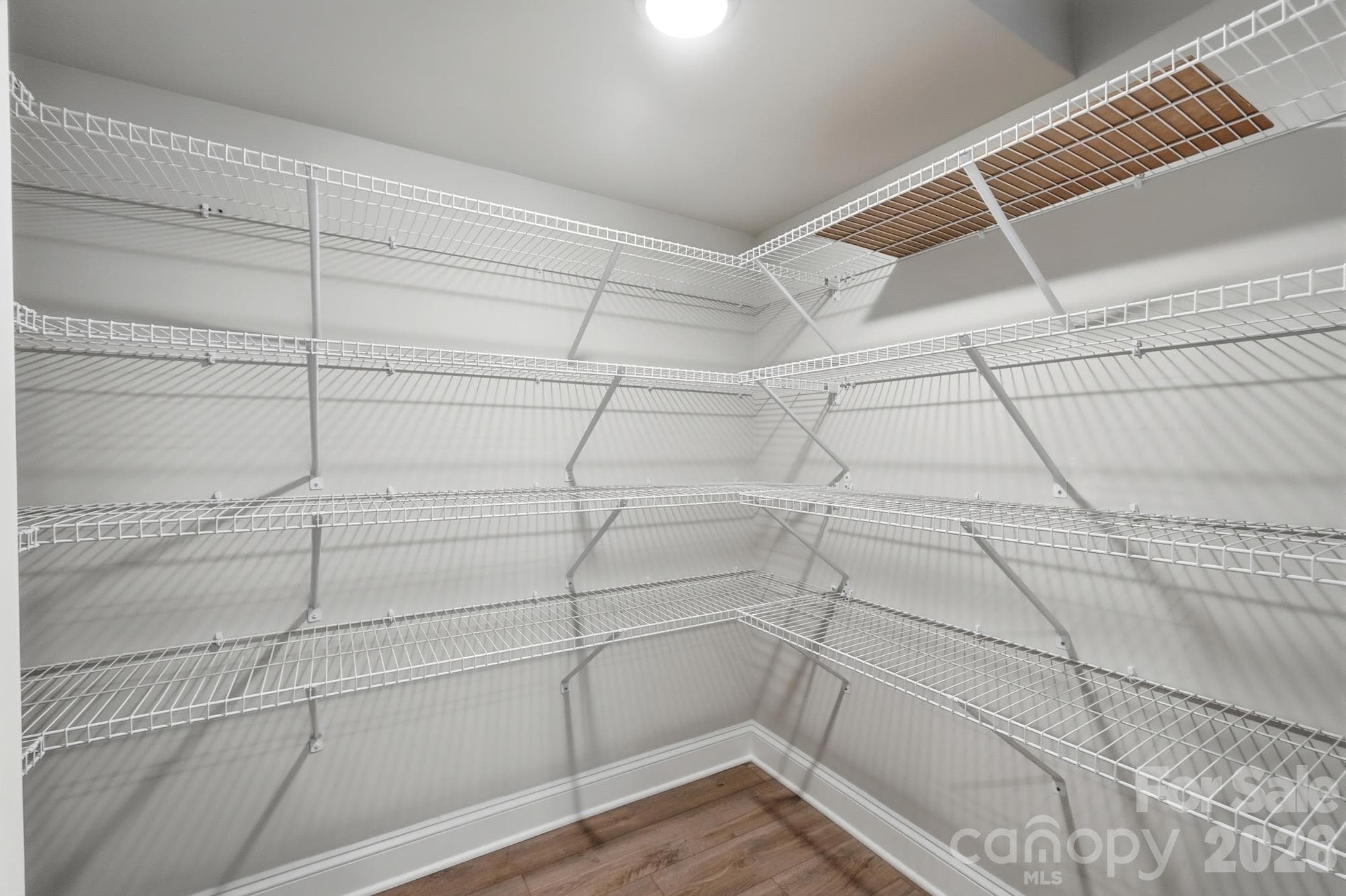 Pantry - 13123 Foxberry Road, Charlotte