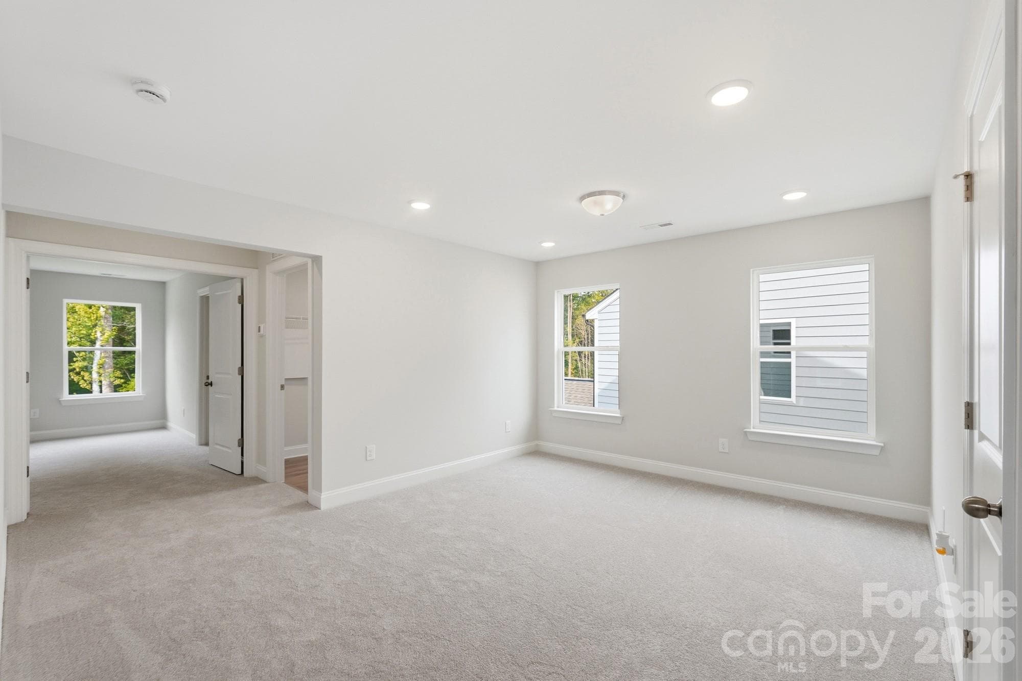 Loft - 13123 Foxberry Road, Charlotte