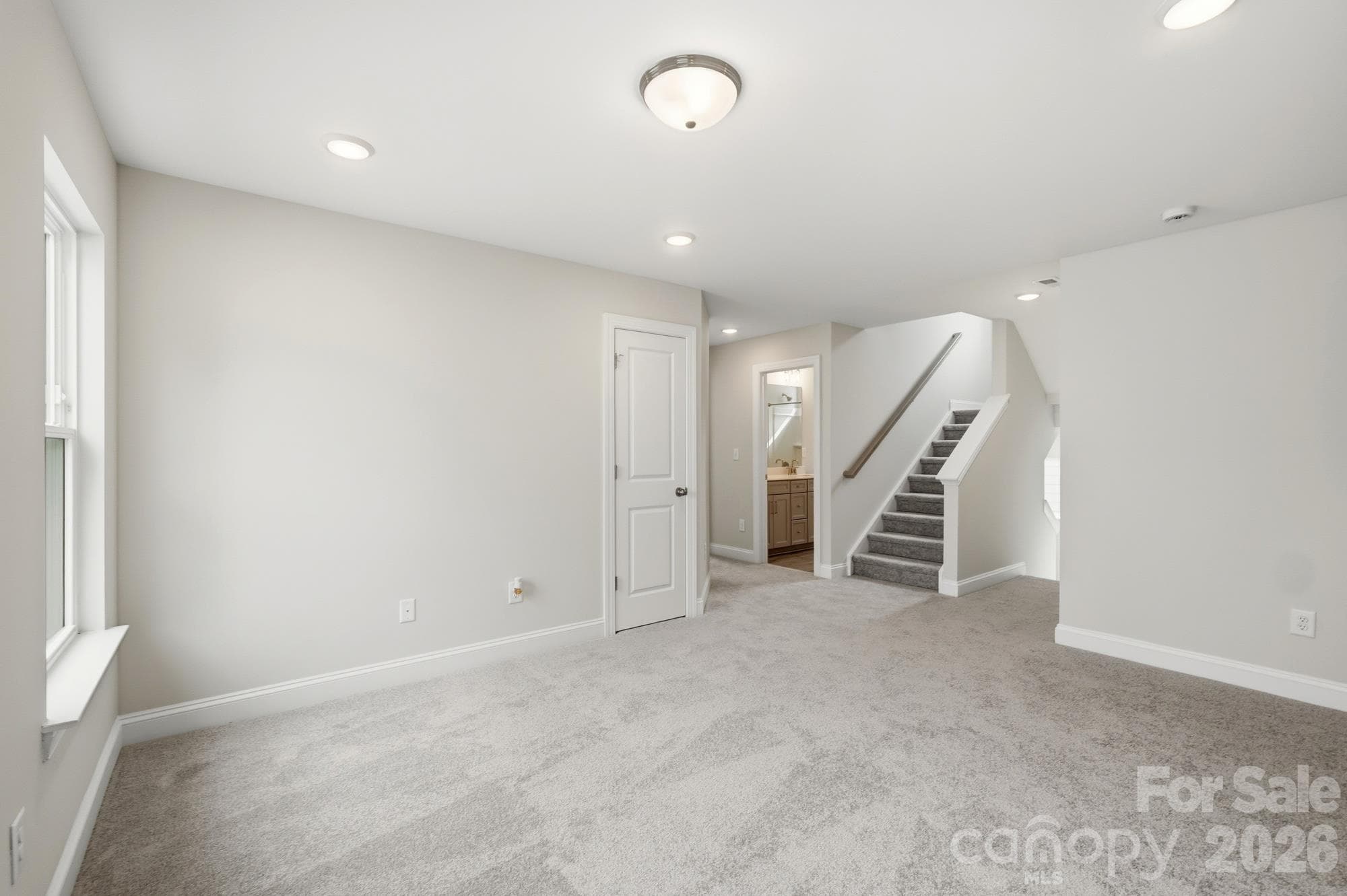 Loft - 13123 Foxberry Road, Charlotte