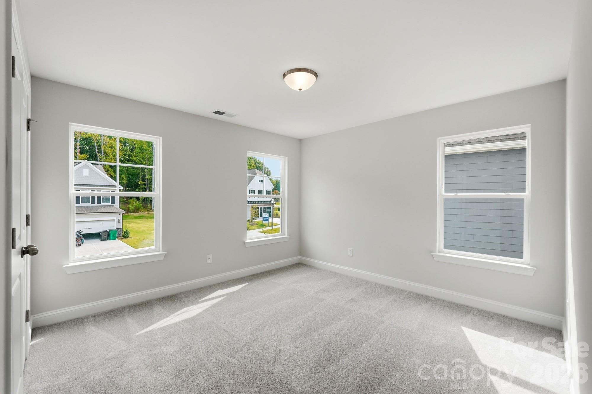Bedroom 2 - 13123 Foxberry Road, Charlotte