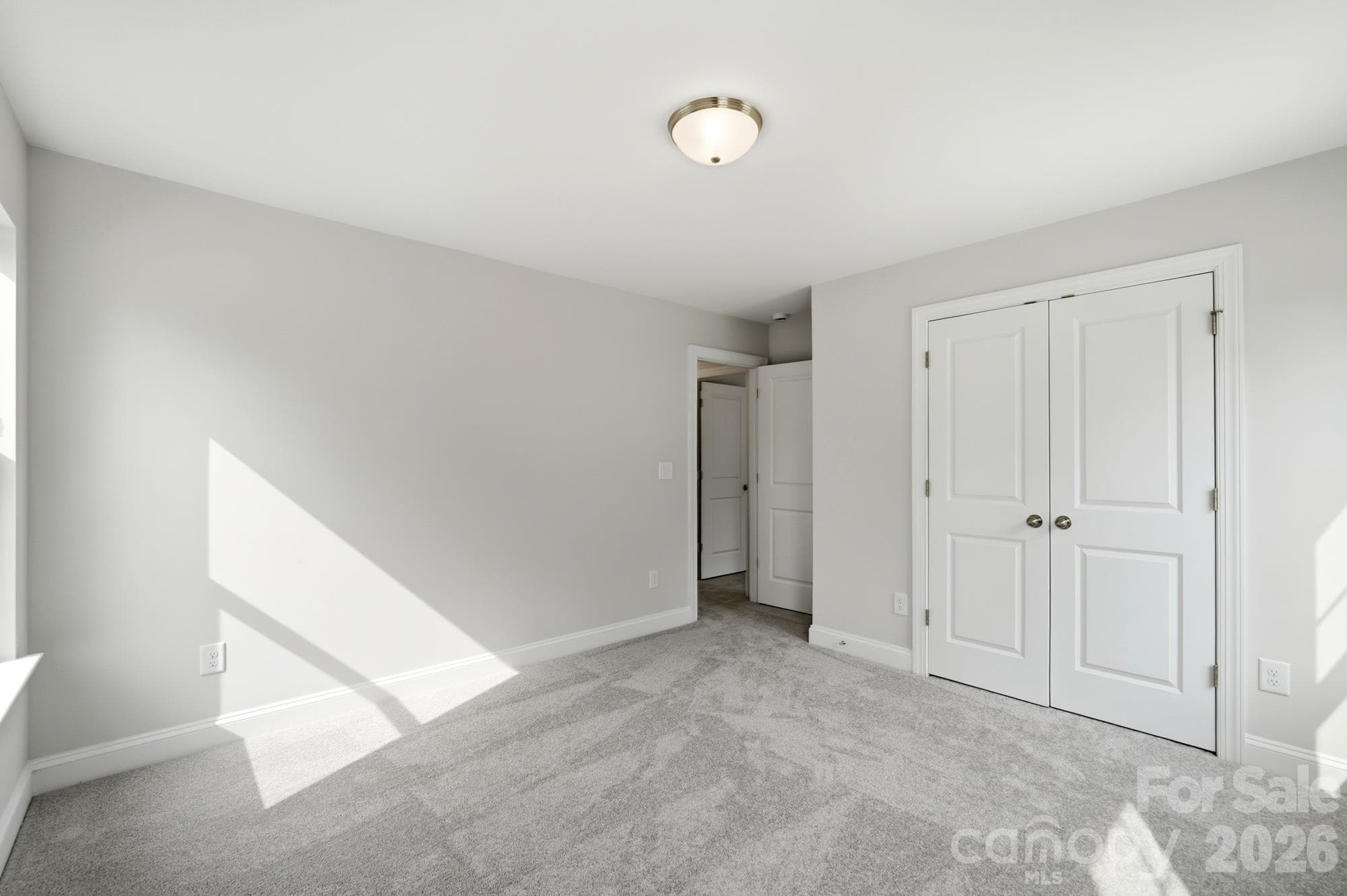 Bedroom 2 - 13123 Foxberry Road, Charlotte