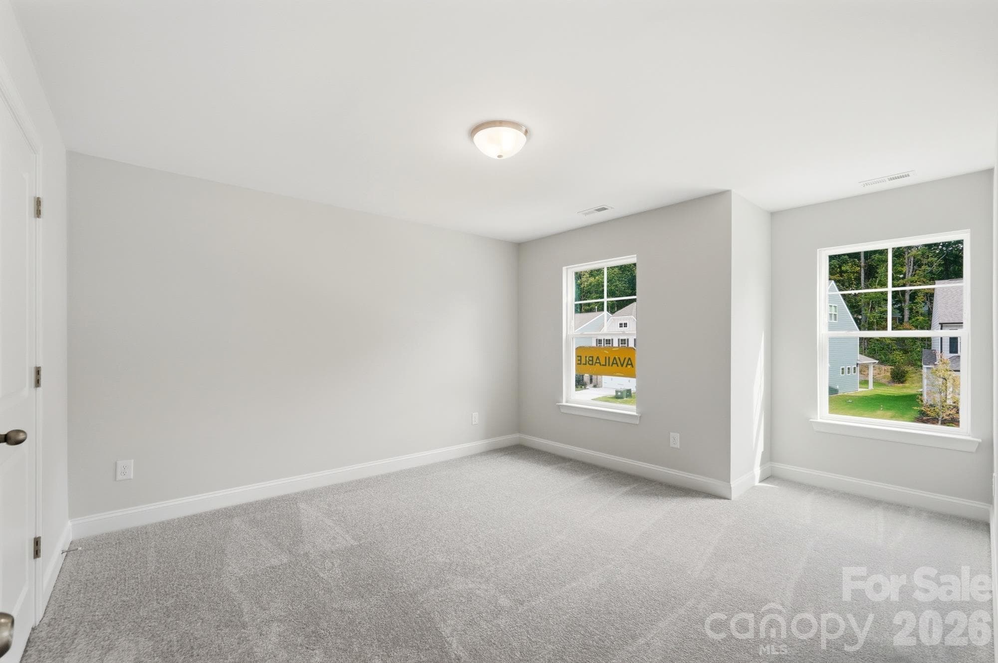Bedroom 3 - 13123 Foxberry Road, Charlotte