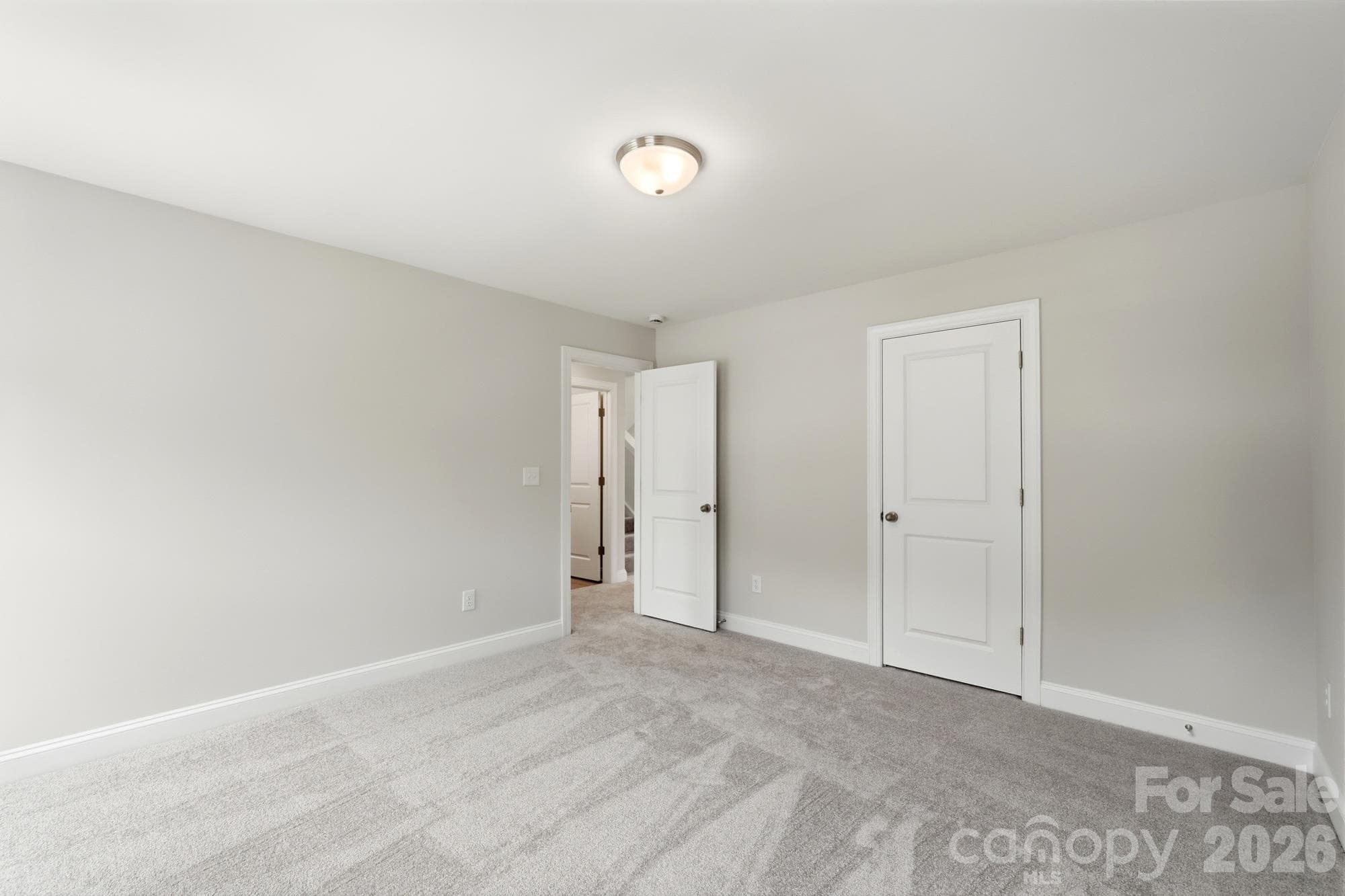 Bedroom 3 - 13123 Foxberry Road, Charlotte