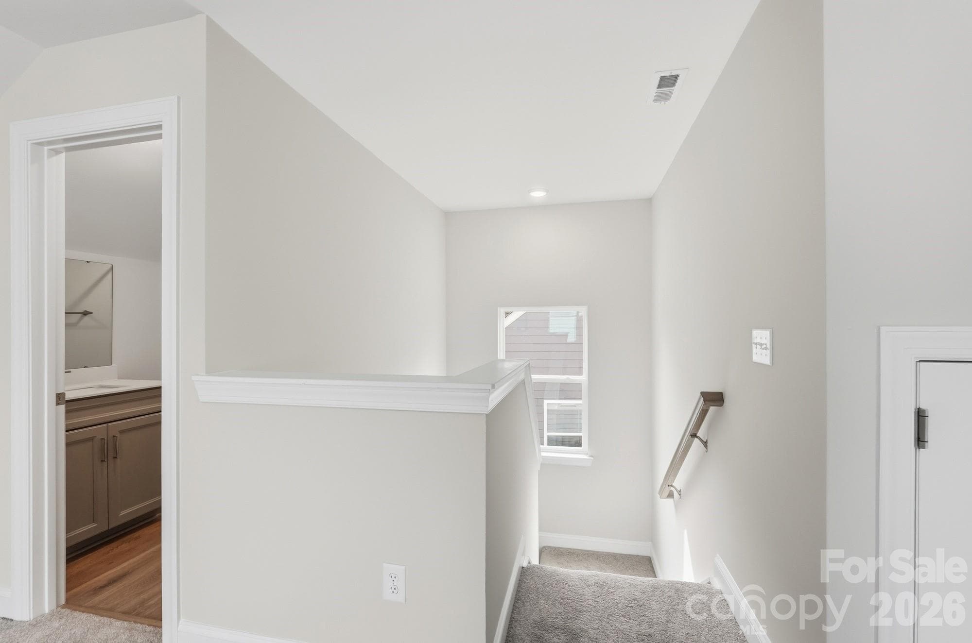3rd level - 13123 Foxberry Road, Charlotte