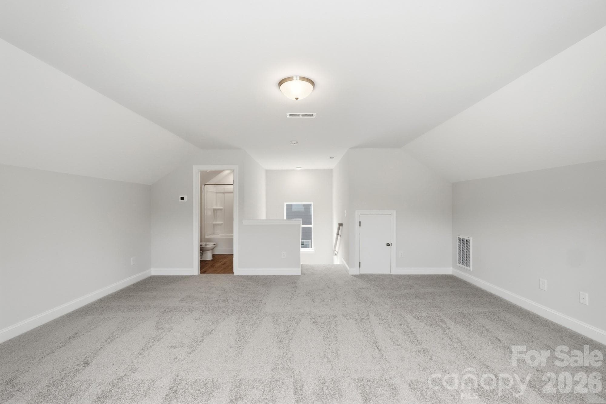 3rd level bonus room - 13123 Foxberry Road, Charlotte