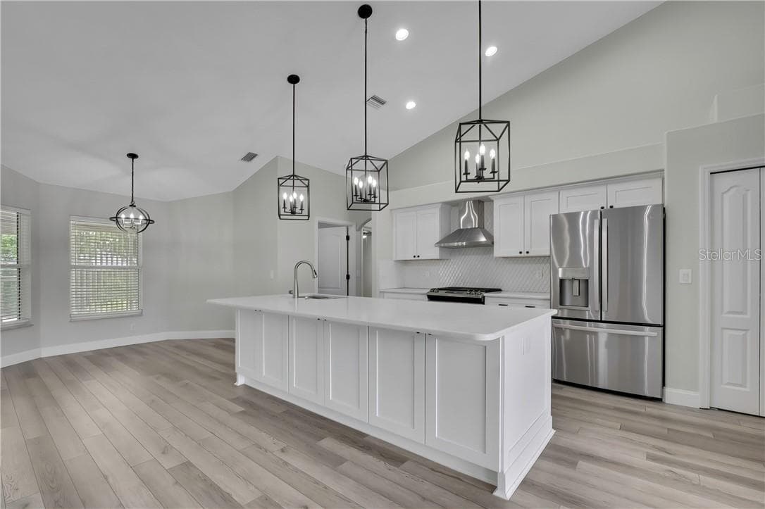 Single Family Residence at 6164 N Silver Palm WAY, BEVERLYHILLS FL 34465, Beverly Hills, photo 3 of 49
