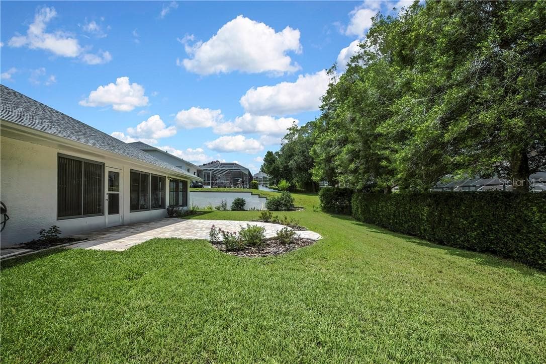 Single Family Residence at 6164 N Silver Palm WAY, BEVERLYHILLS FL 34465, Beverly Hills, photo 46 of 49