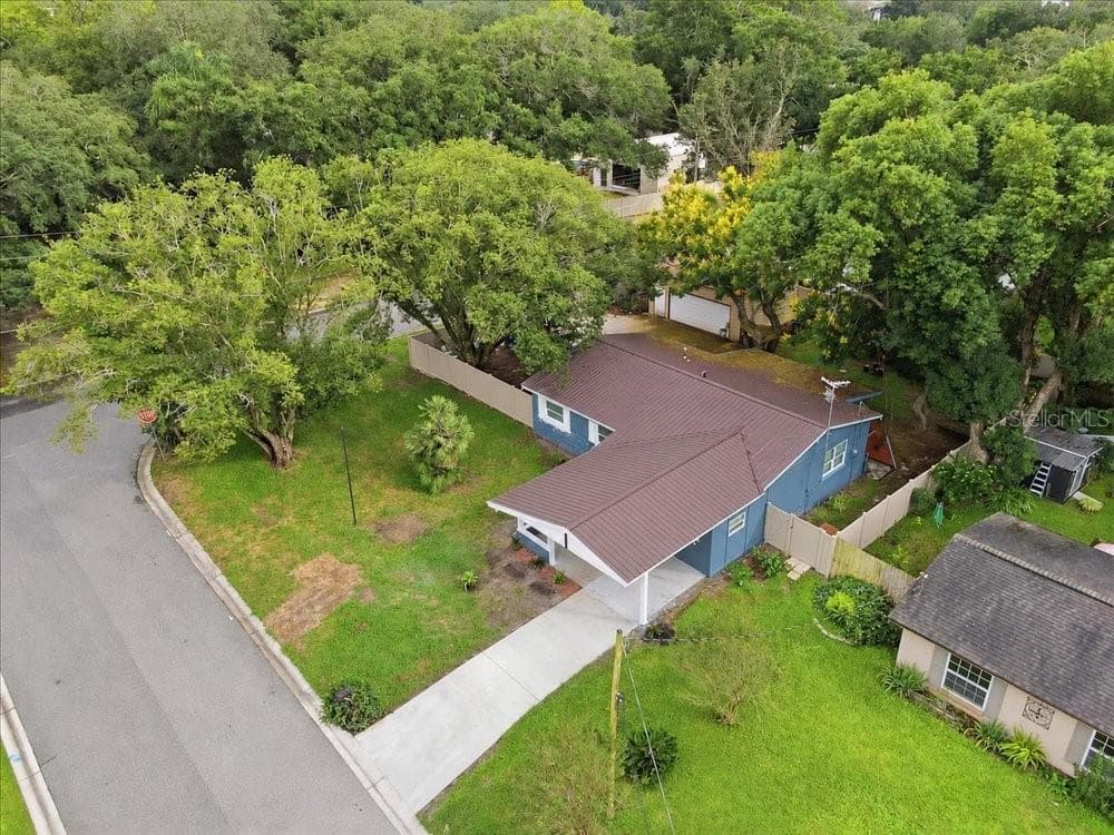 Single Family Residence at 6402 BASIC LN, ORLANDO, photo 21 of 28