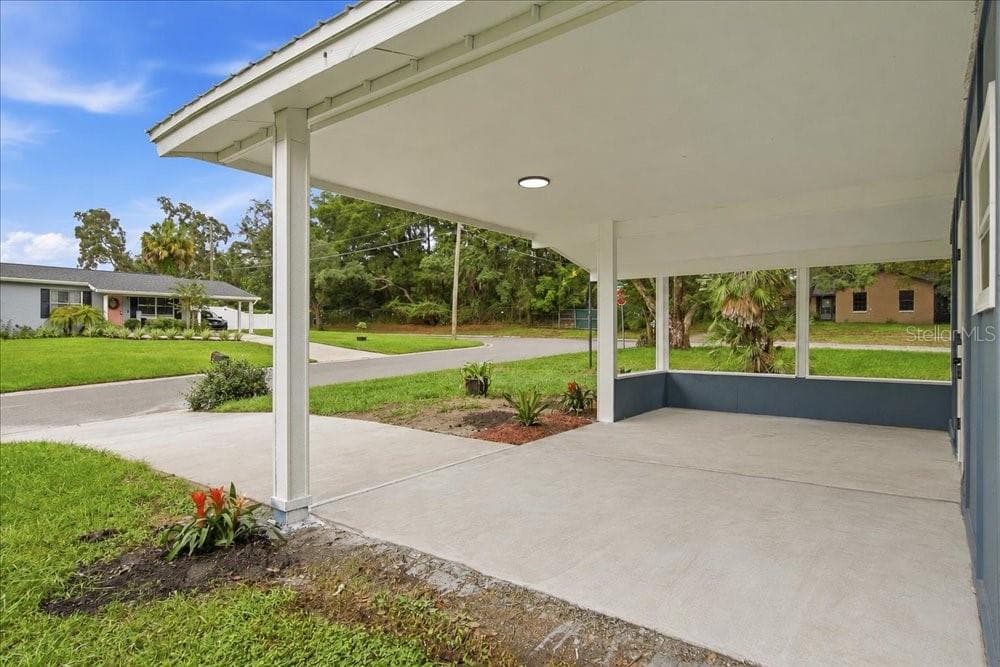 Single Family Residence at 6402 BASIC LN, ORLANDO, photo 23 of 28