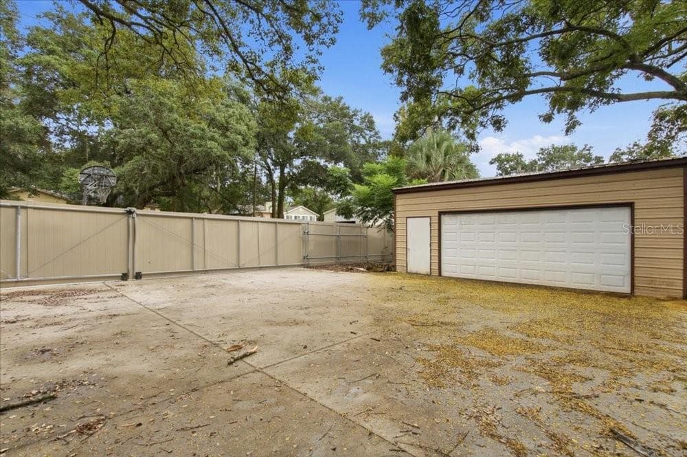 Single Family Residence at 6402 BASIC LN, ORLANDO, photo 25 of 28