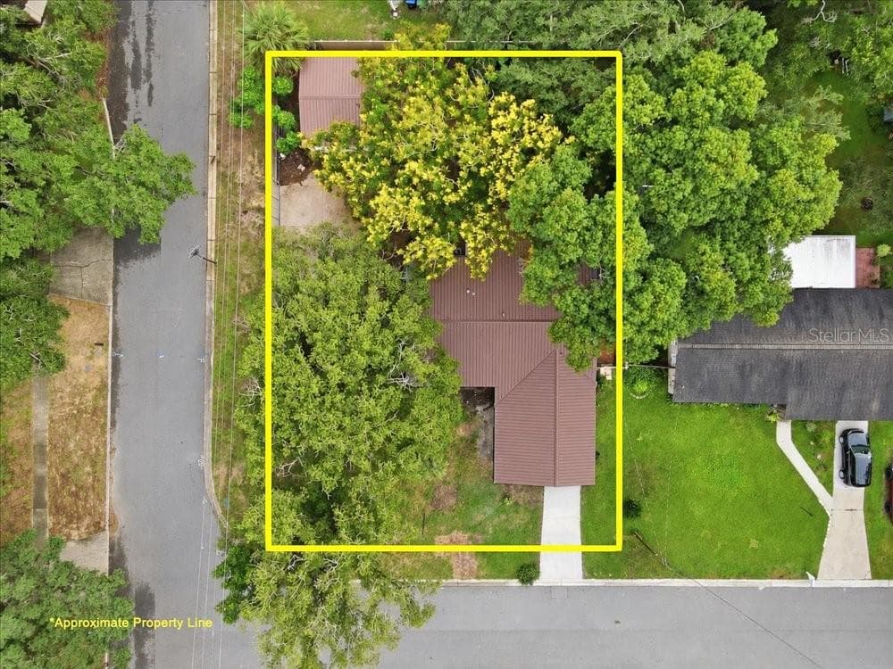 Single Family Residence at 6402 BASIC LN, ORLANDO, photo 28 of 28