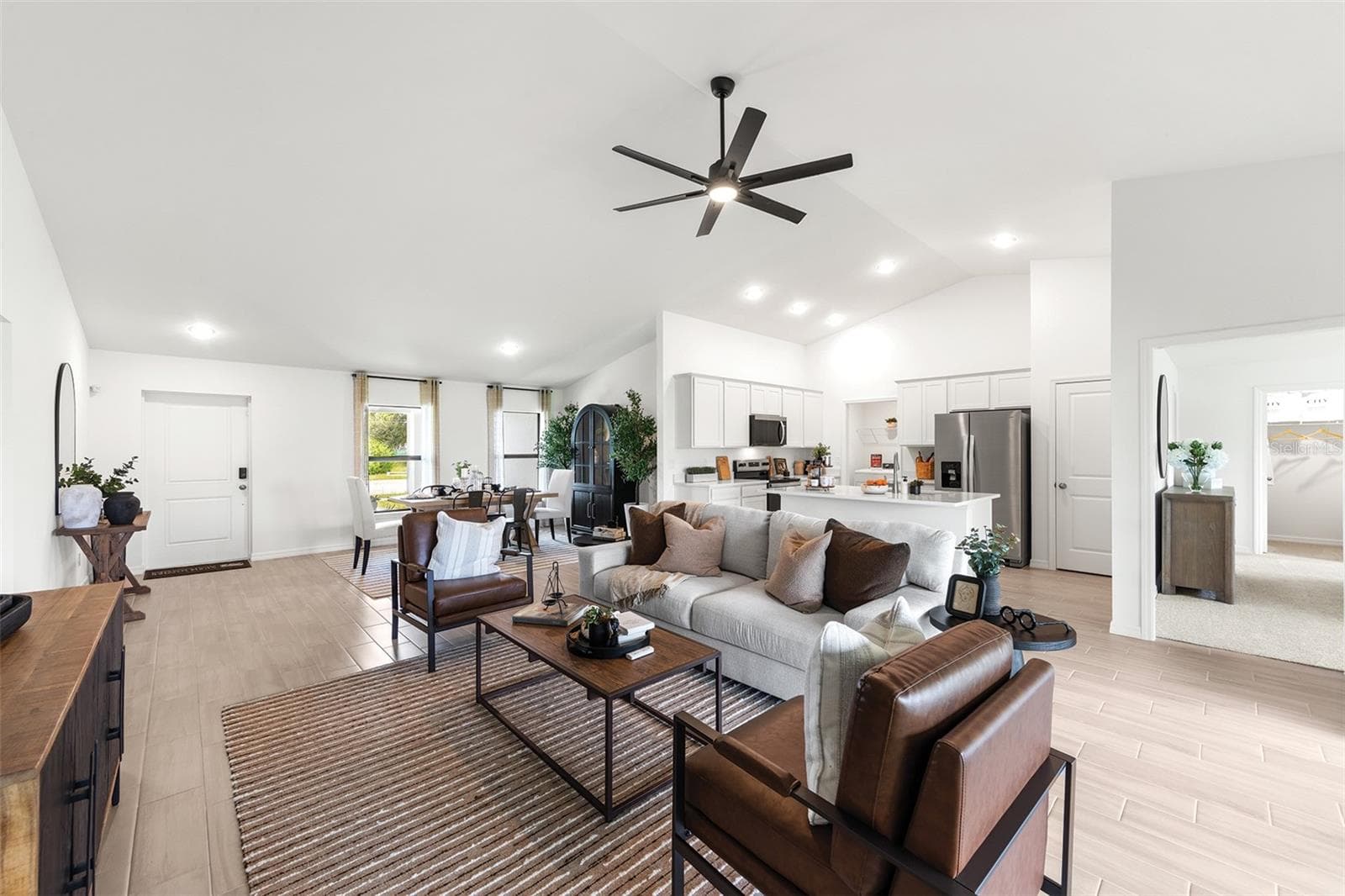 Single Family Residence at 6575 N ESMONT WAY, CITRUS SPRINGS, photo 4 of 12
