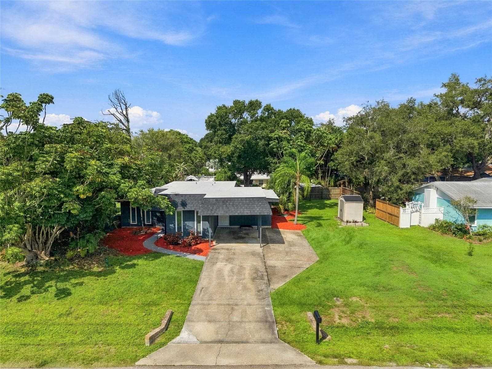 Single Family Residence at 2629 JAMAICA ST #1, SARASOTA, photo 33 of 37