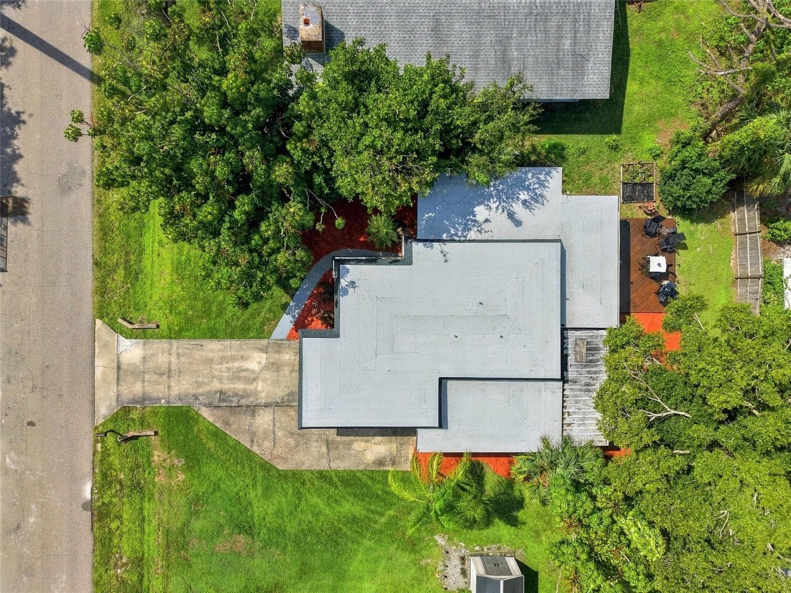 Single Family Residence at 2629 JAMAICA ST #1, SARASOTA, photo 35 of 37