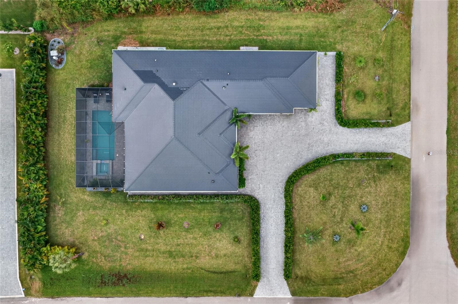 Single Family Residence at 403 MATSON LN, PORT CHARLOTTE, photo 52 of 63
