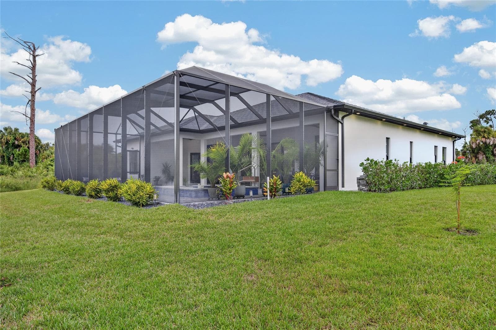 Single Family Residence at 403 MATSON LN, PORT CHARLOTTE, photo 59 of 63