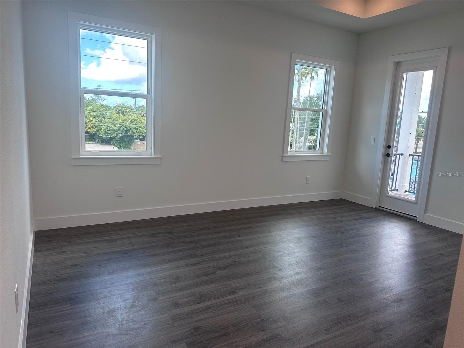 Townhouse at 1531 29TH AVE N, ST PETERSBURG, photo 12 of 21