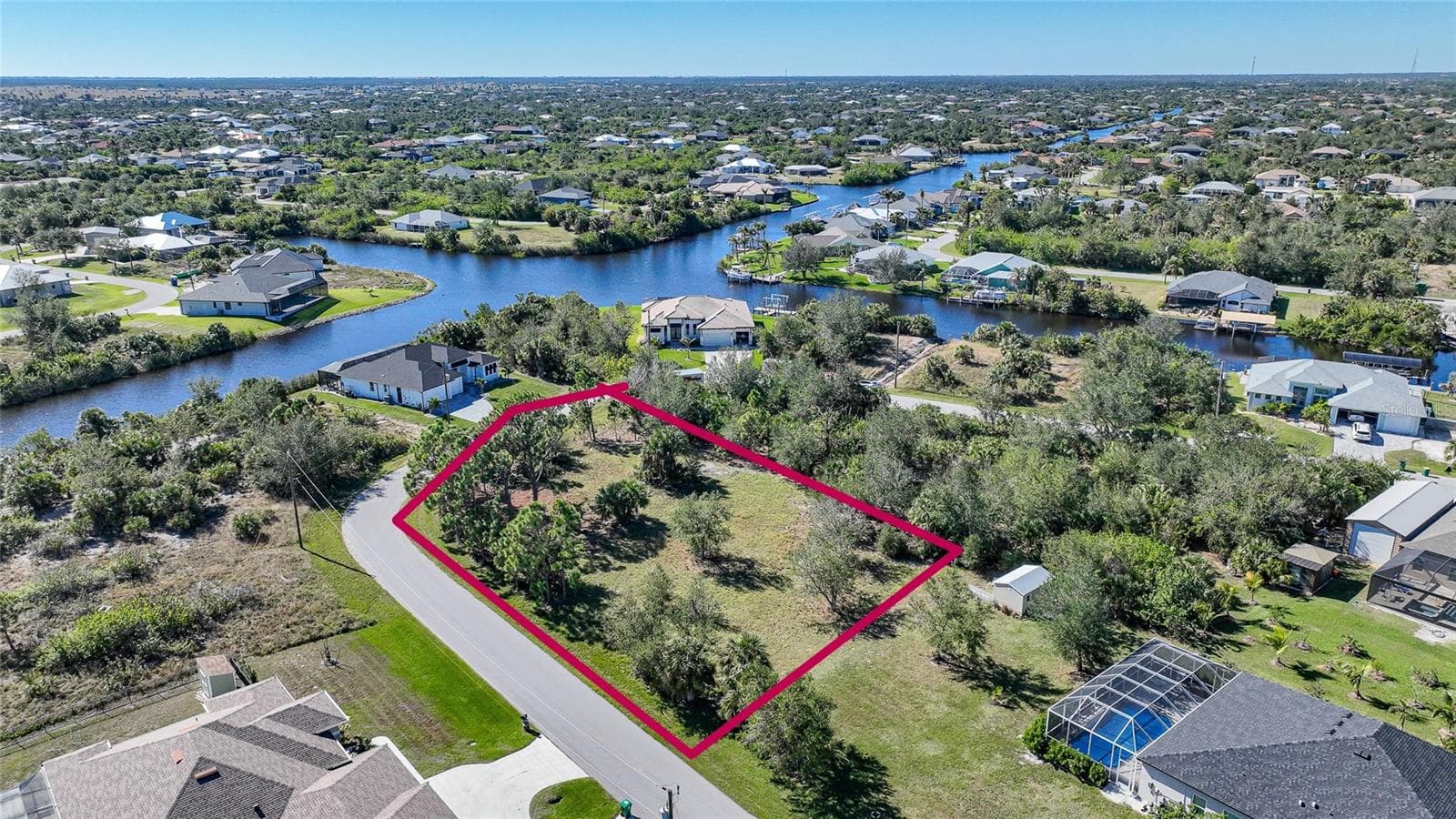 9531 & 9551 HORACE CIR