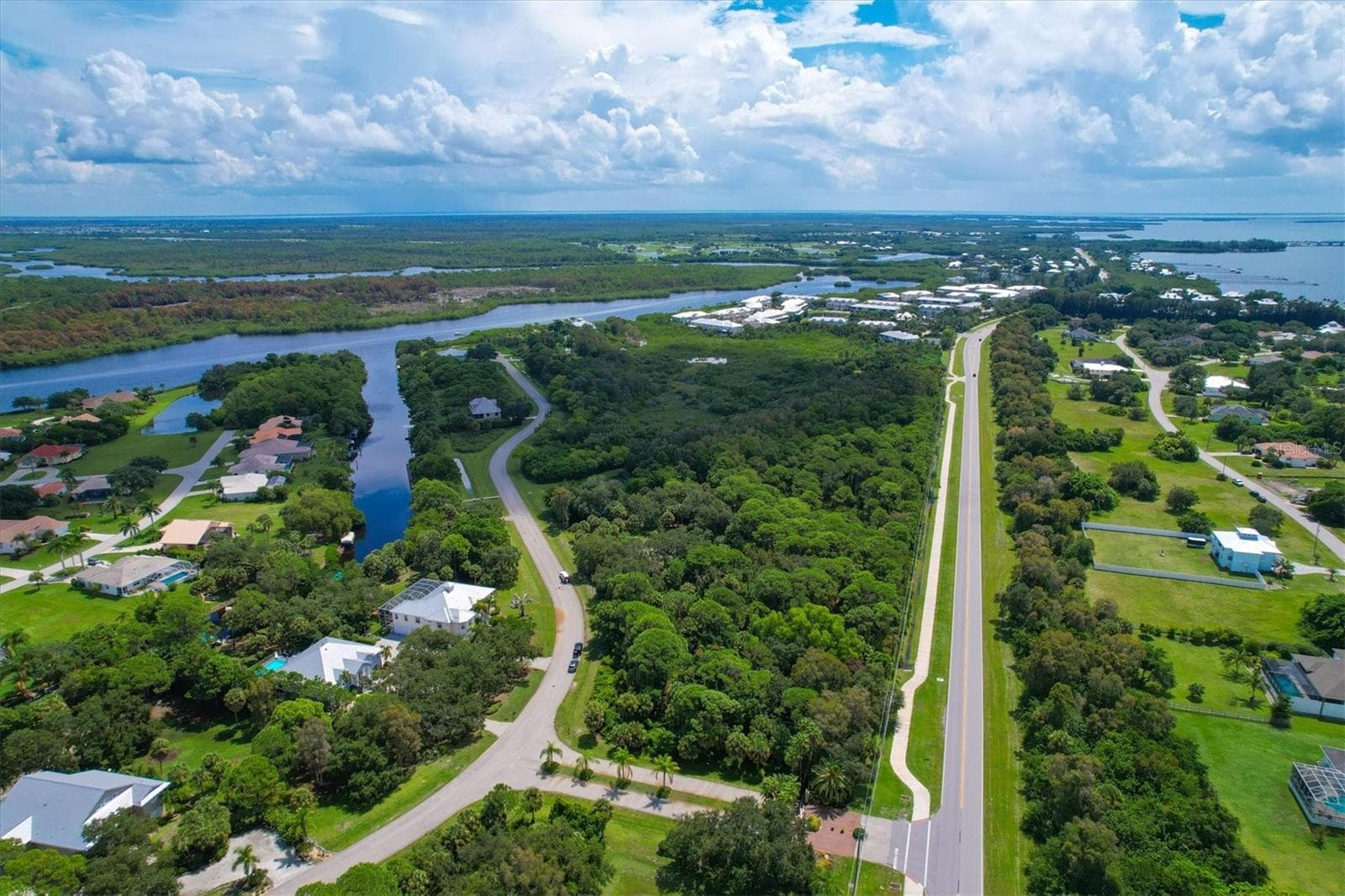 Land at PLACIDA ROAD, PLACIDA, photo 2 of 16