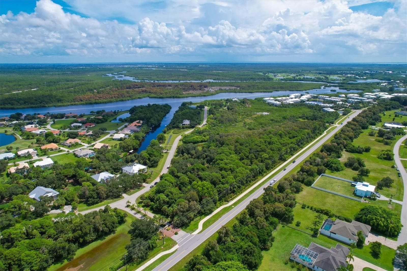 Land at PLACIDA ROAD, PLACIDA, photo 3 of 16