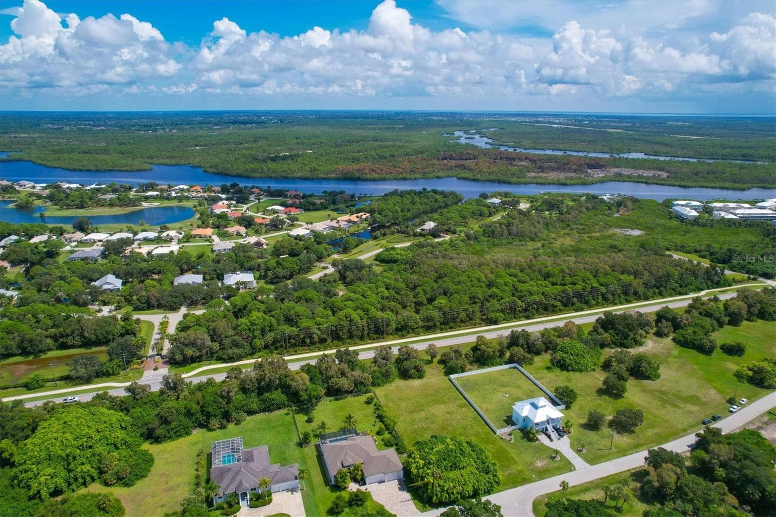 Land at PLACIDA ROAD, PLACIDA, photo 4 of 16