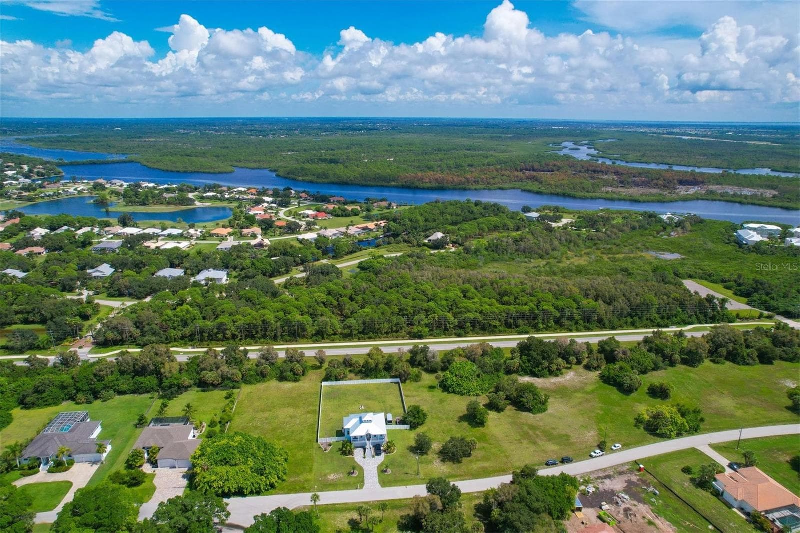 Land at PLACIDA ROAD, PLACIDA, photo 5 of 16