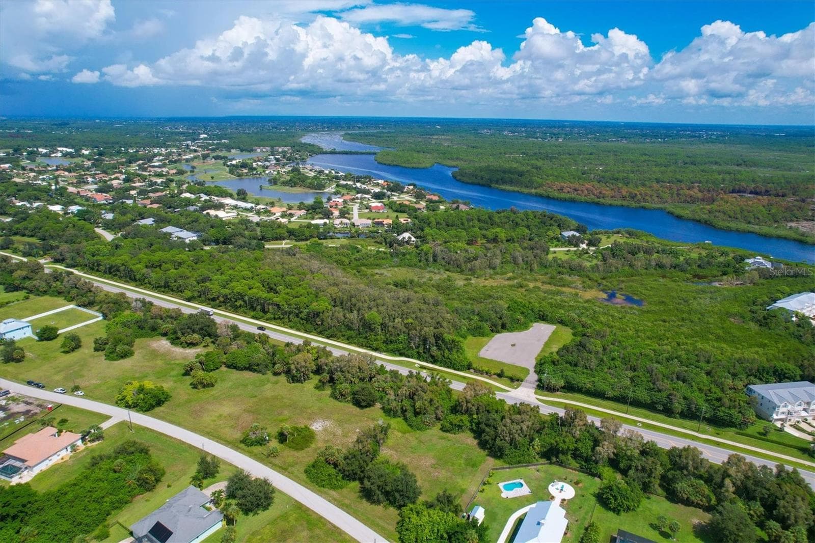 Land at PLACIDA ROAD, PLACIDA, photo 6 of 16