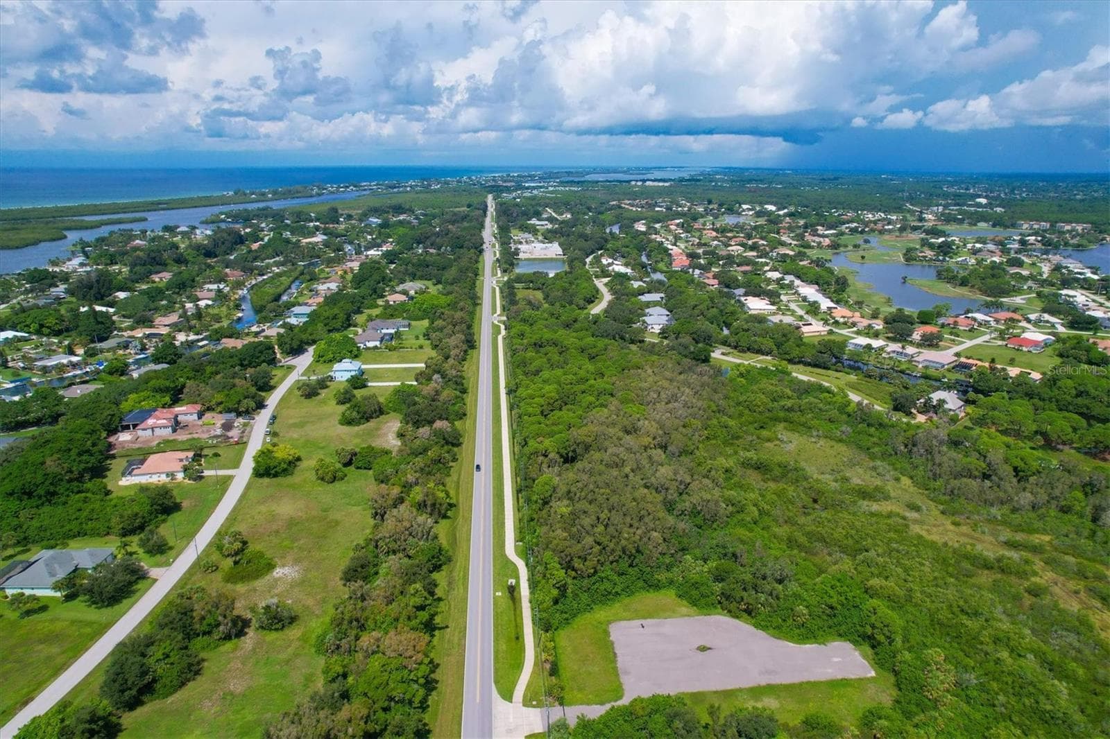 Land at PLACIDA ROAD, PLACIDA, photo 7 of 16