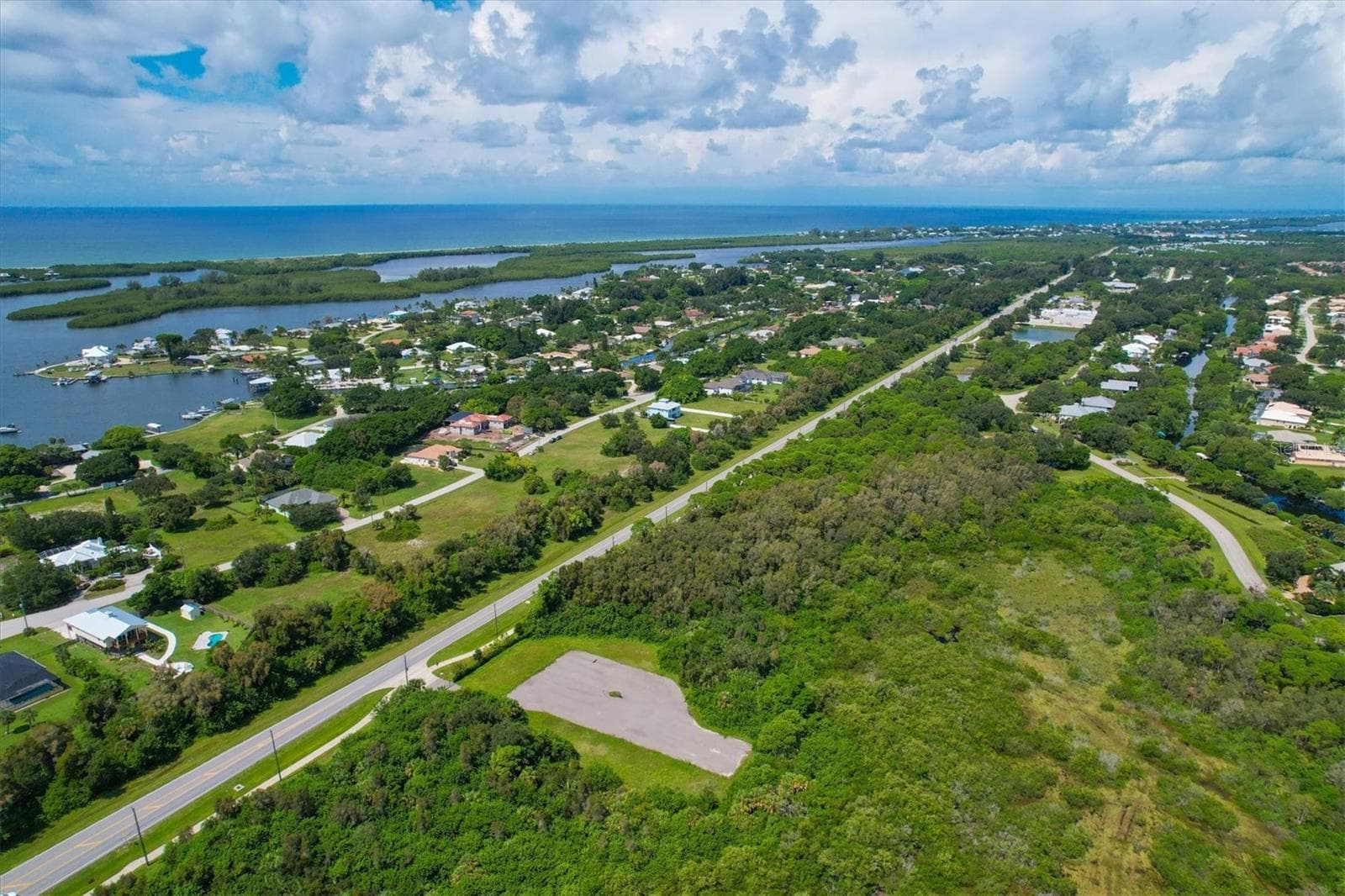 Land at PLACIDA ROAD, PLACIDA, photo 8 of 16
