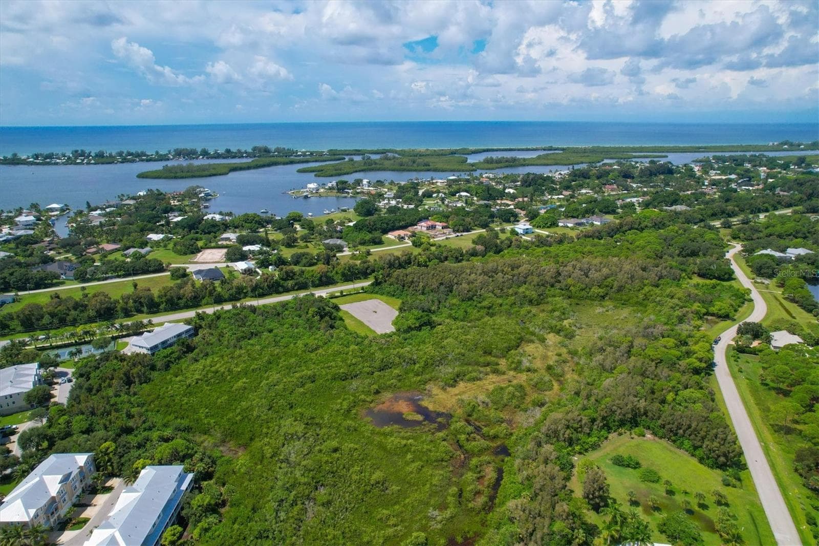 Land at PLACIDA ROAD, PLACIDA, photo 9 of 16
